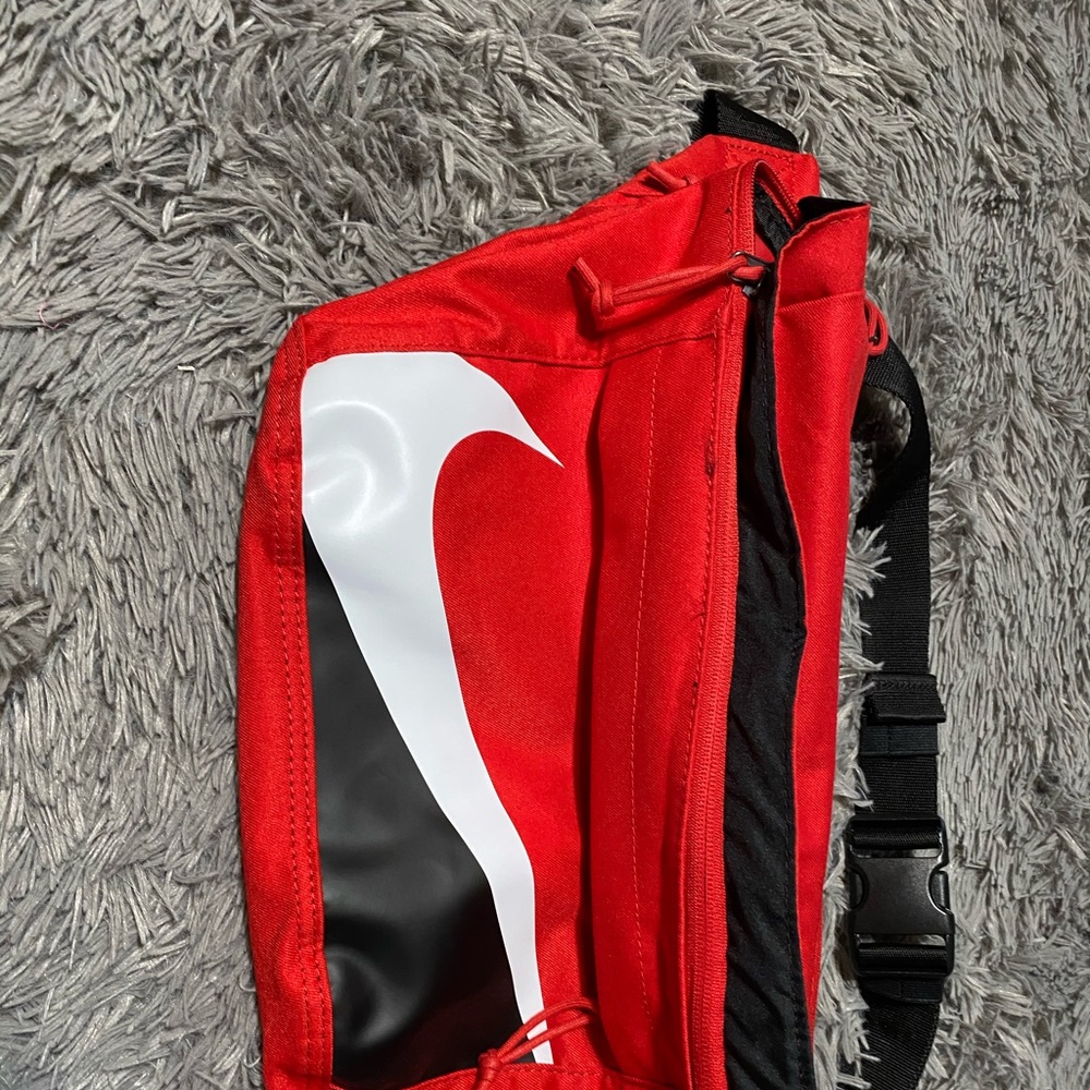 Large Nike Fanny pack